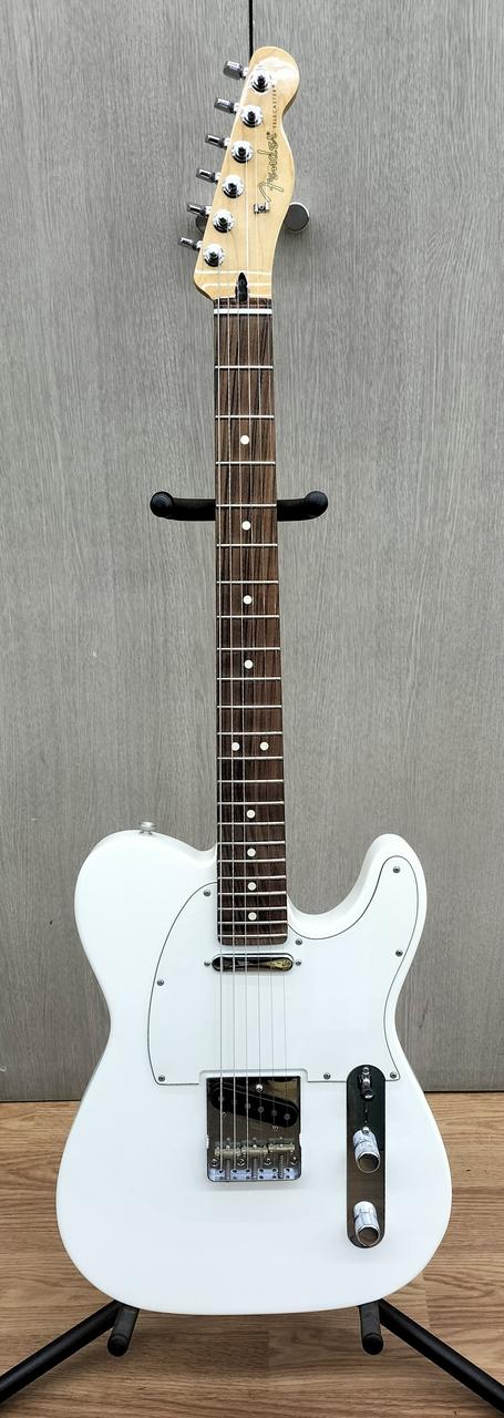 【極美品】Fender Mexico テレキャスター エレキギター 2010年 フェンダーメキシコ(FENDER MEXICO)|エレキギター|HARDOFFオフ