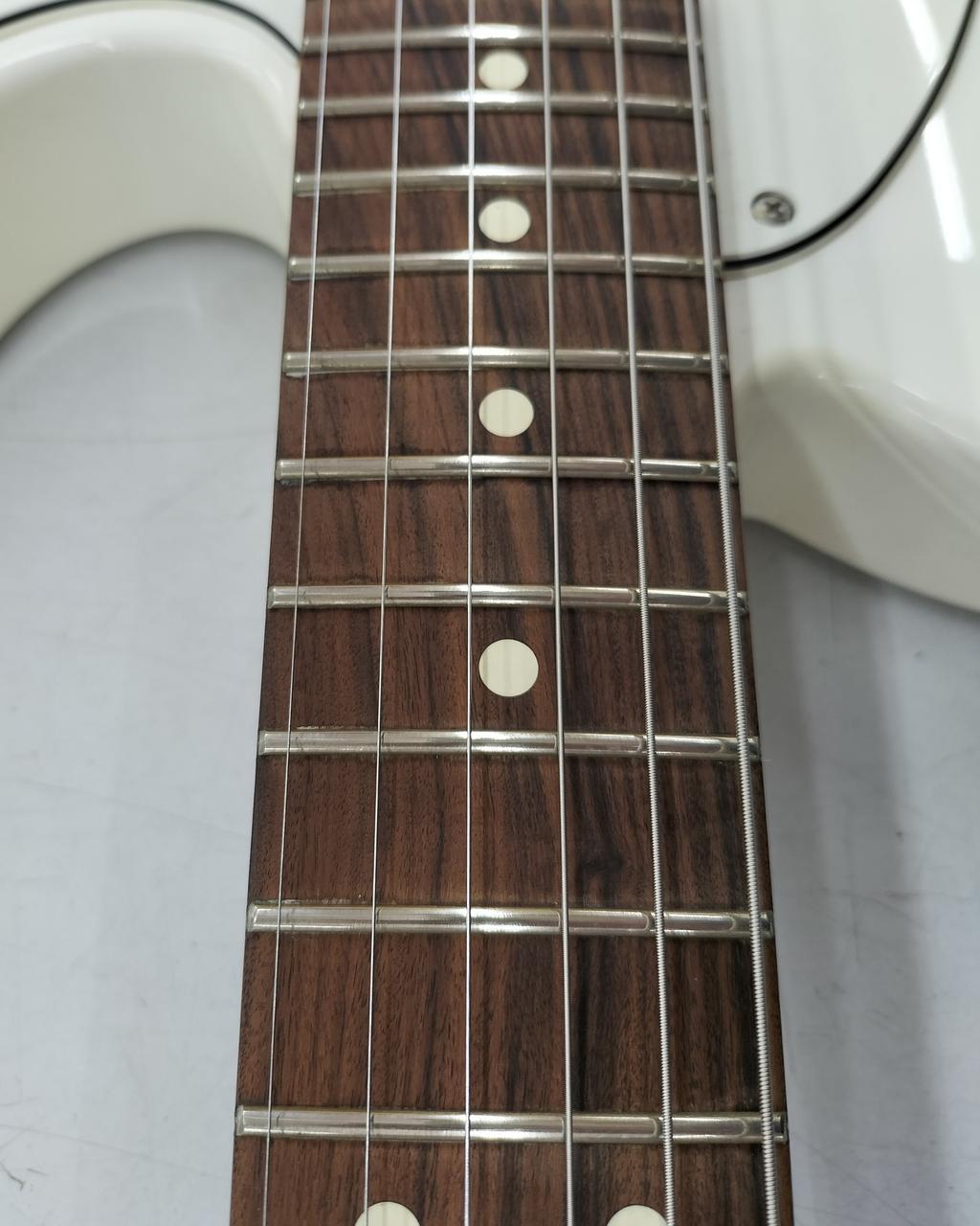 【極美品】Fender Mexico テレキャスター　エレキギター 2010年 Fender Mexico 2010 Classic Series '72 Telecaster Deluxe