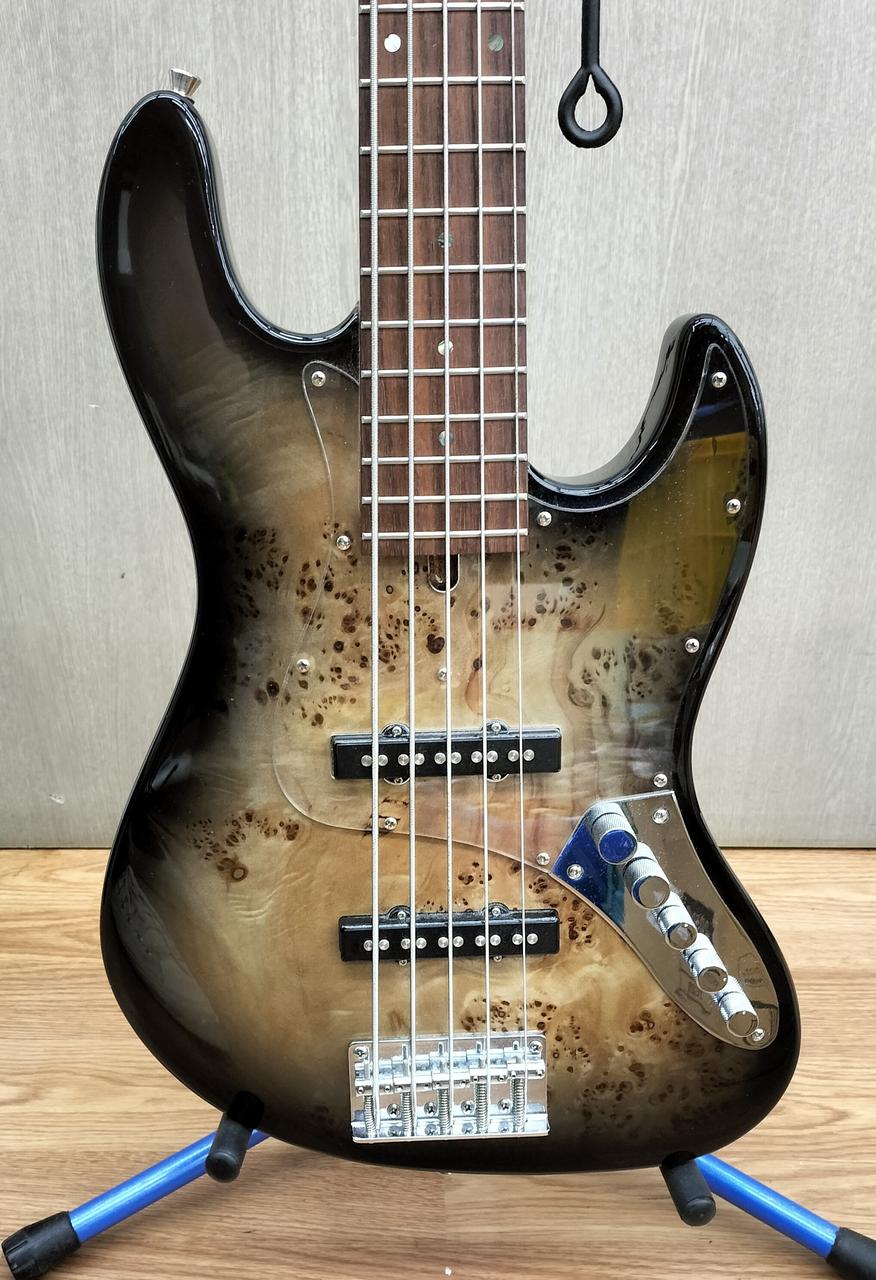 バッカス(BACCHUS)|5弦ベース|HARDOFFオフモール（オフモ