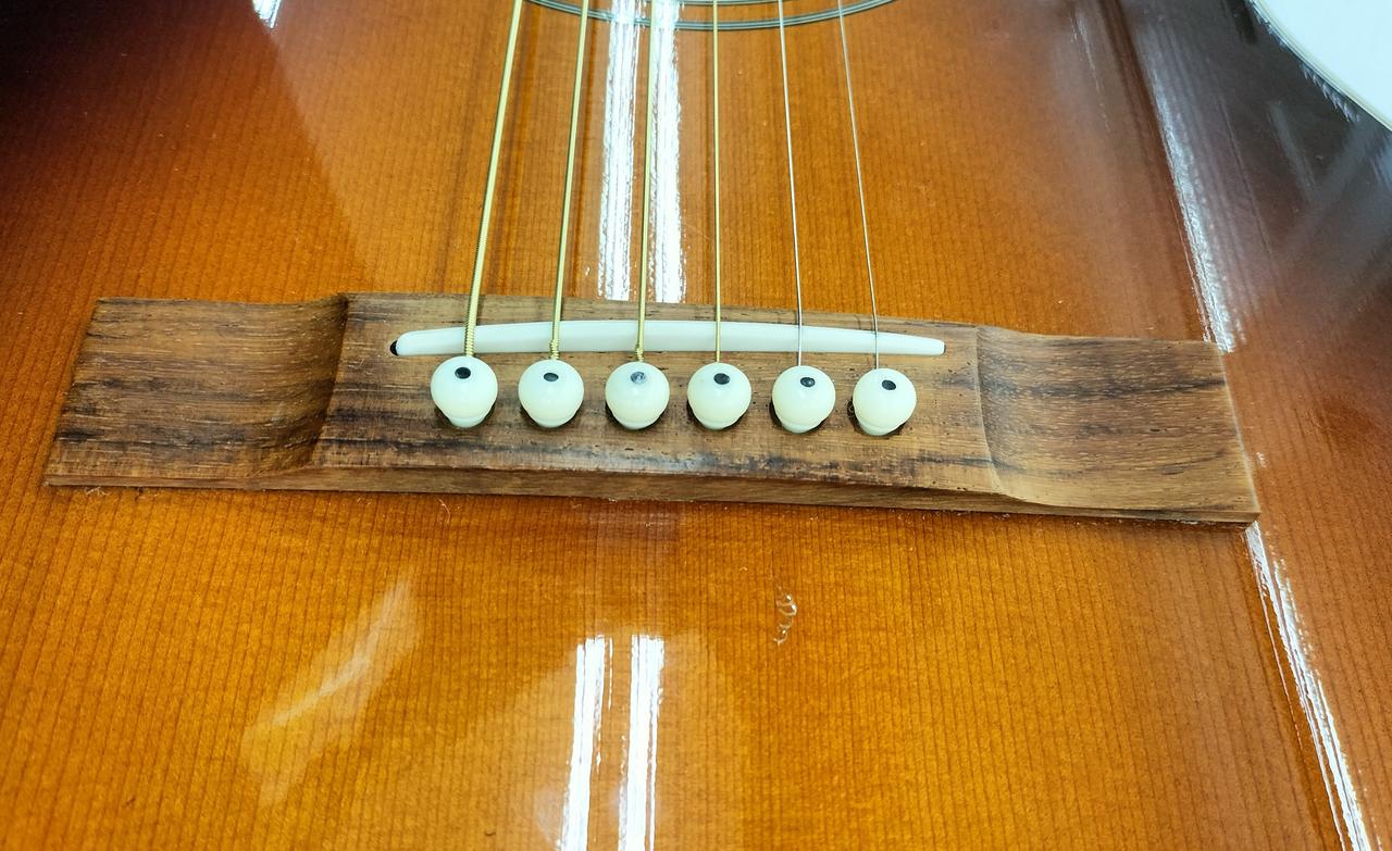 MORRIS MY602 Acoustic Guitar | eBay