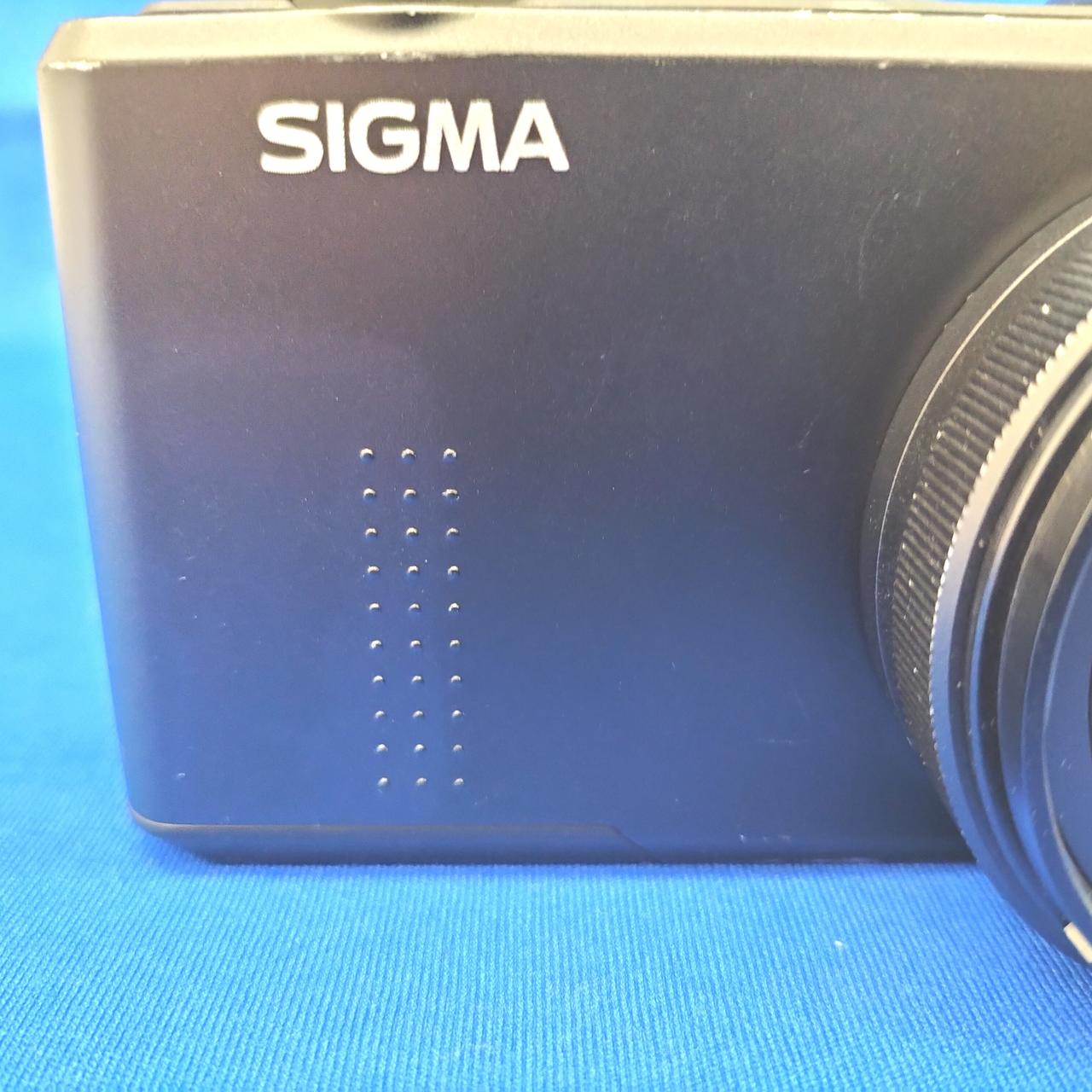 シグマ(SIGMA)|デジタルカメラ|HARDOFFオフモール（オフモ