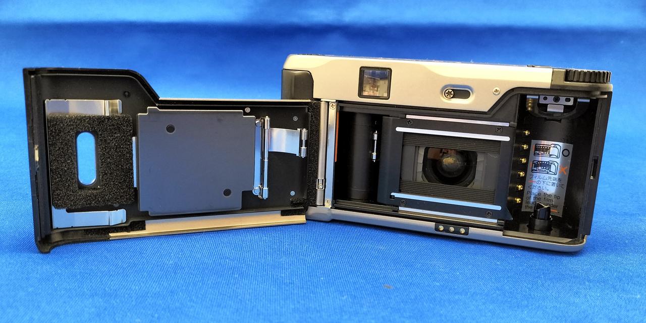 中古品 コンタックス　フィルムカメラ 中古フィルムカメラ CONTAX 製品一覧 - 価格.com