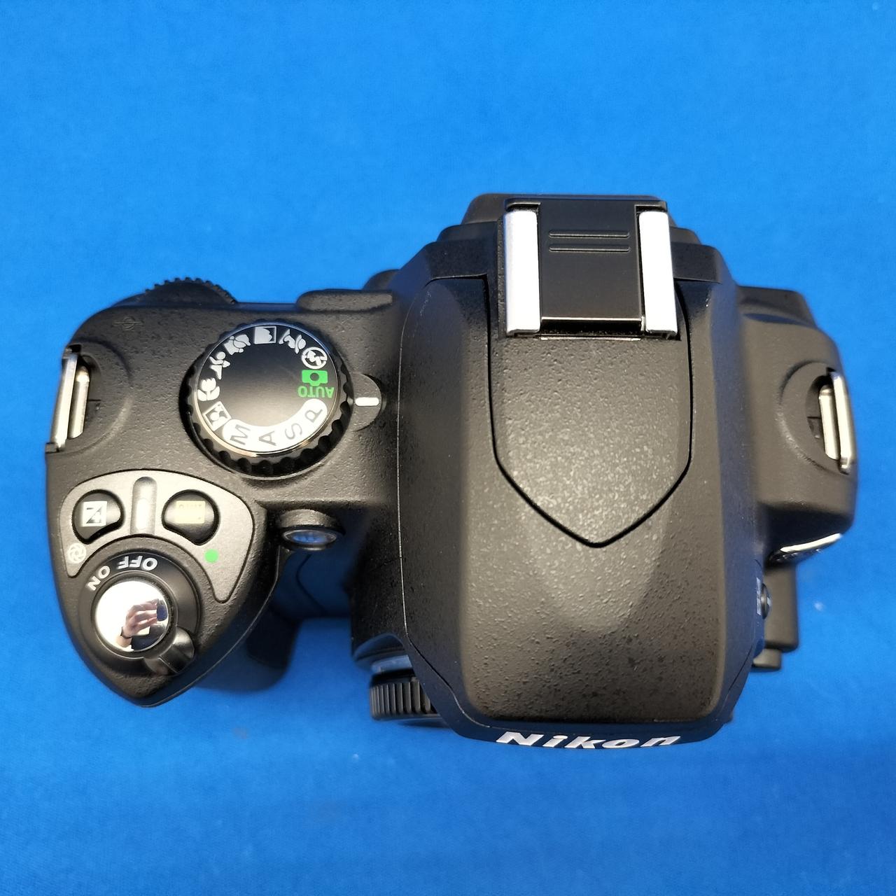 Nikon 一眼レフカメラ　ジャンク品 Yahoo!オークション -「nikon fm2 ジャンク」の落札相場・落札価格
