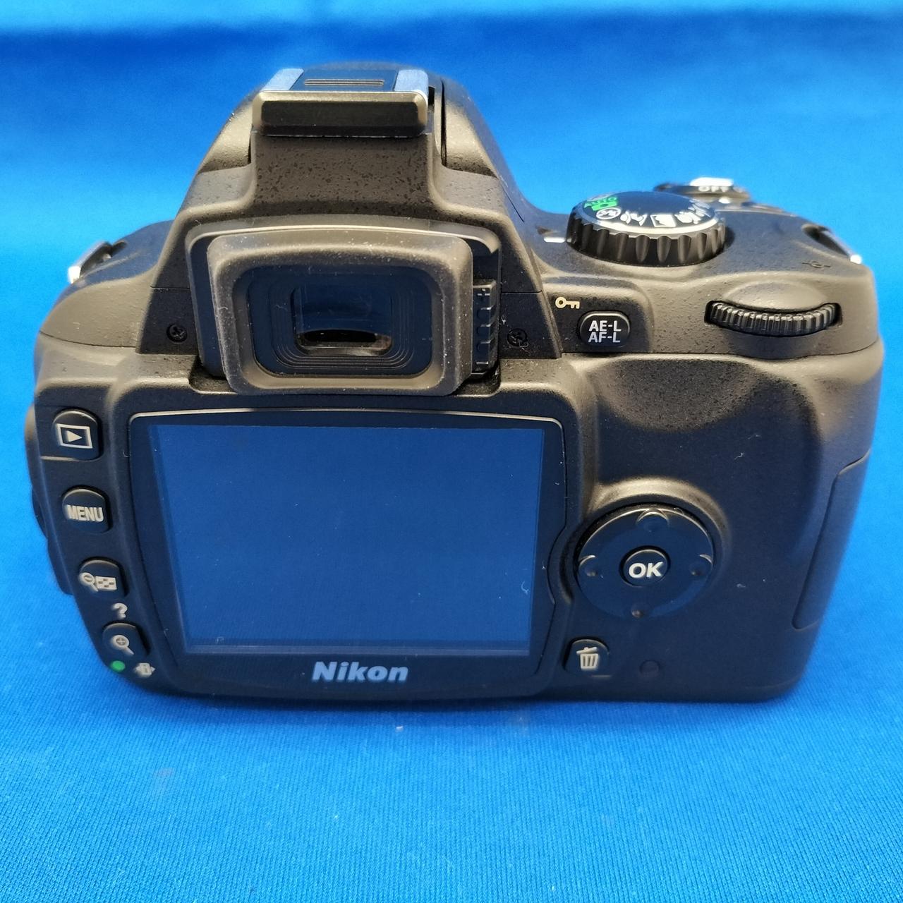 ニコン(NIKON)|デジタル一眼レフ|HARDOFFオフモール（オフモ