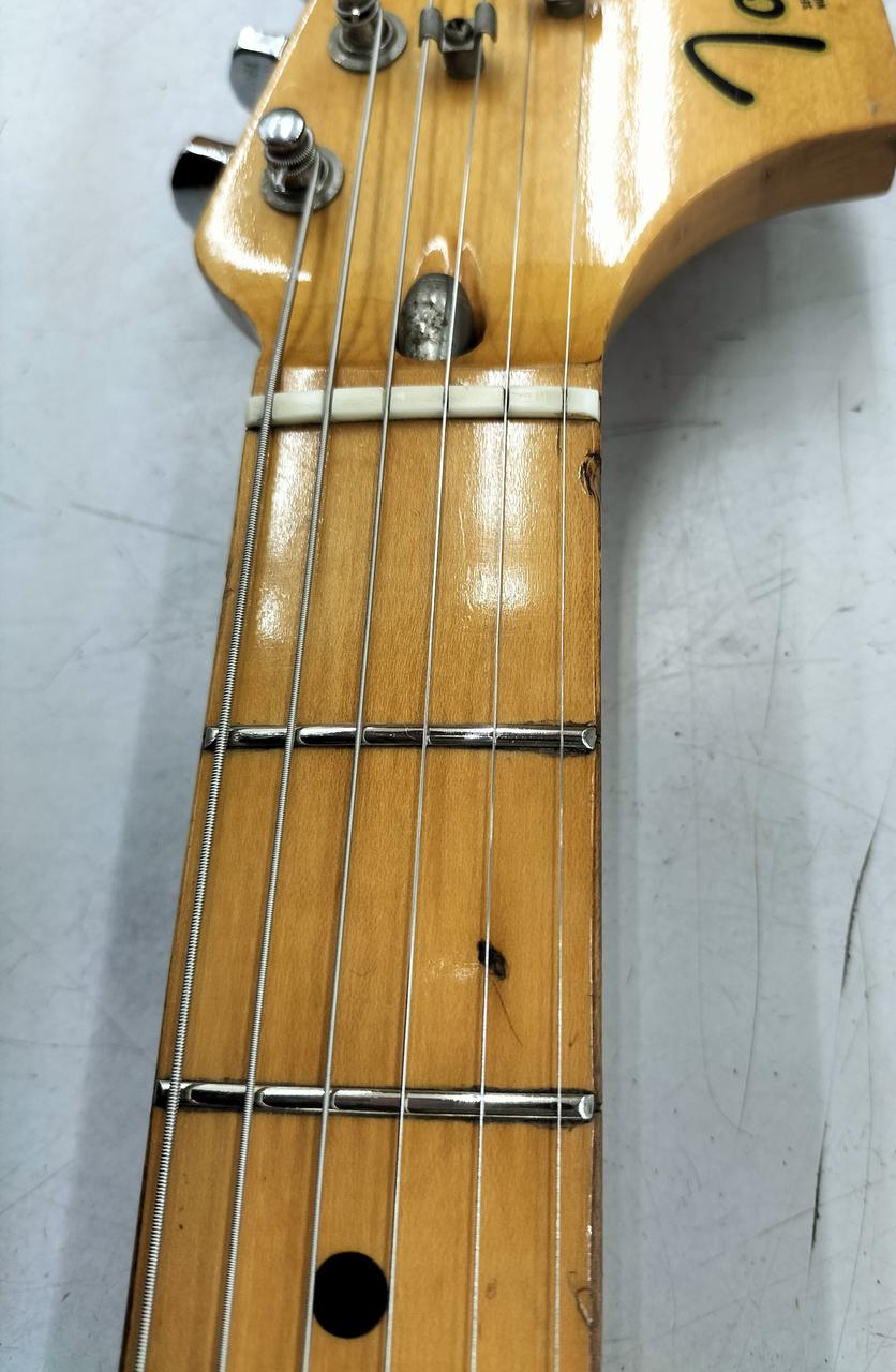 打痕がありますが、演奏には問題無いです。