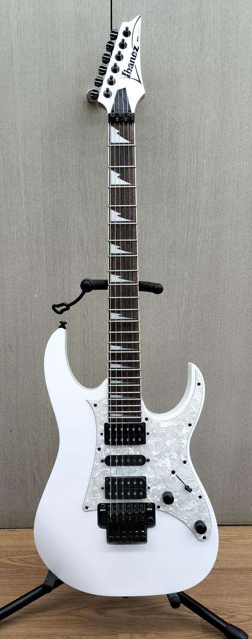 haruru様 Ibanez RG350QMZ エレキギター アイバニーズ Ibanez RG350QMZ - メルカリ