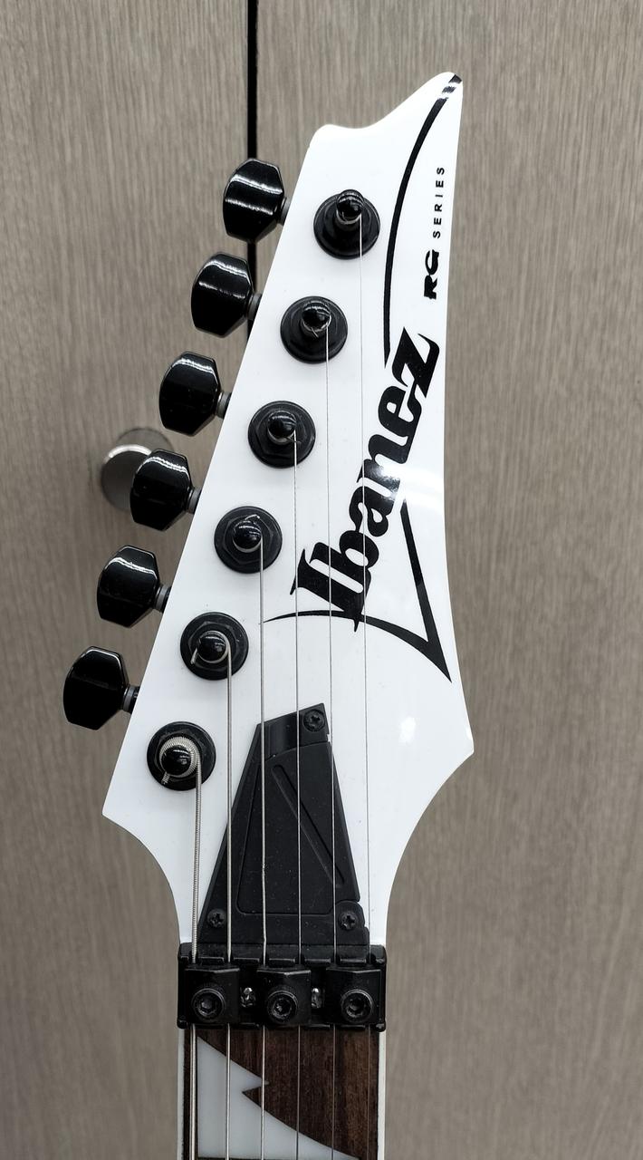 美品 RG350DX IBANEZ アイバニーズ RG SERIES Amazon | Ibanez アイバニーズ RGシリーズ スタンダードモデル