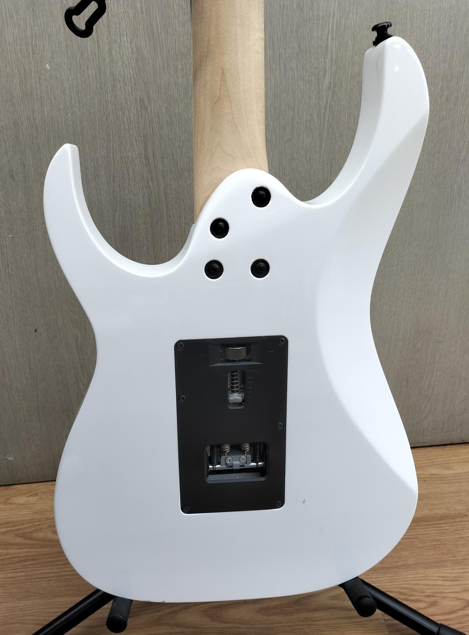 haruru様 Ibanez RG350QMZ エレキギター アイバニーズ Yahoo!オークション -「rg350qmz」(エレキギター) (ギター)の
