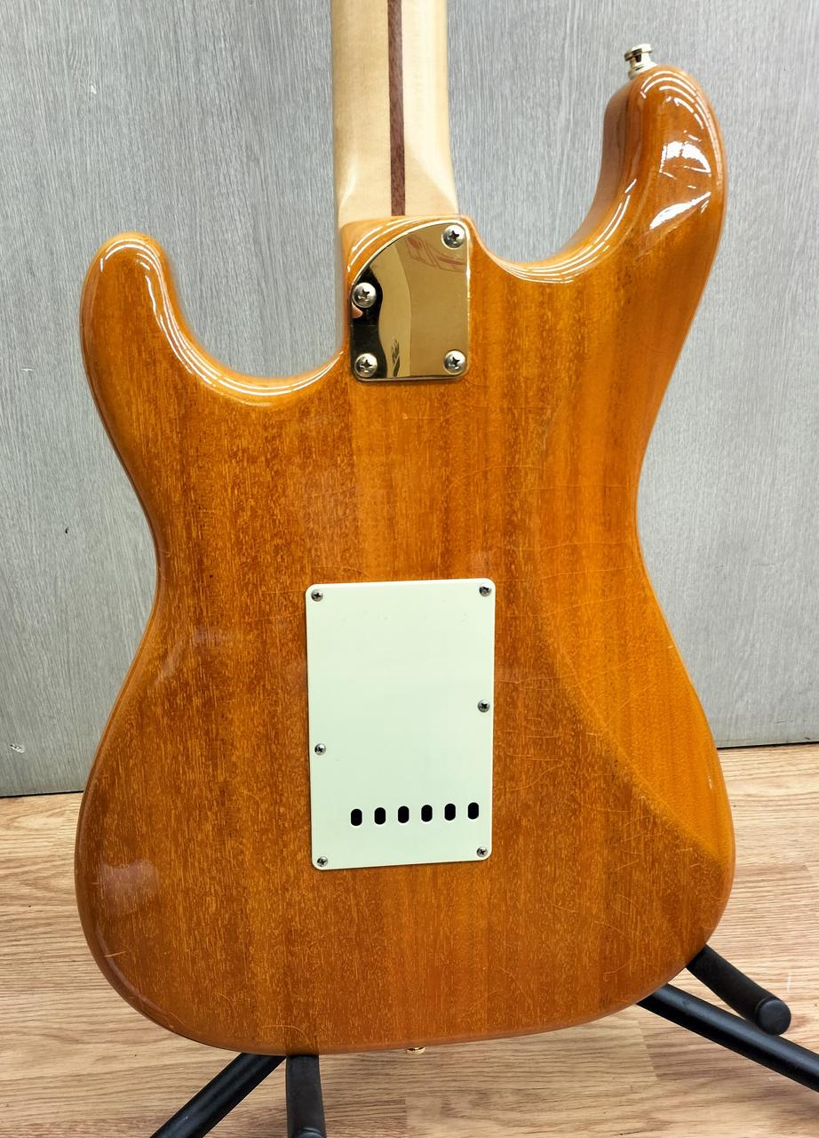 フジゲン(FUJIGEN)|エレキギター|HARDOFFオフモール（オフモ