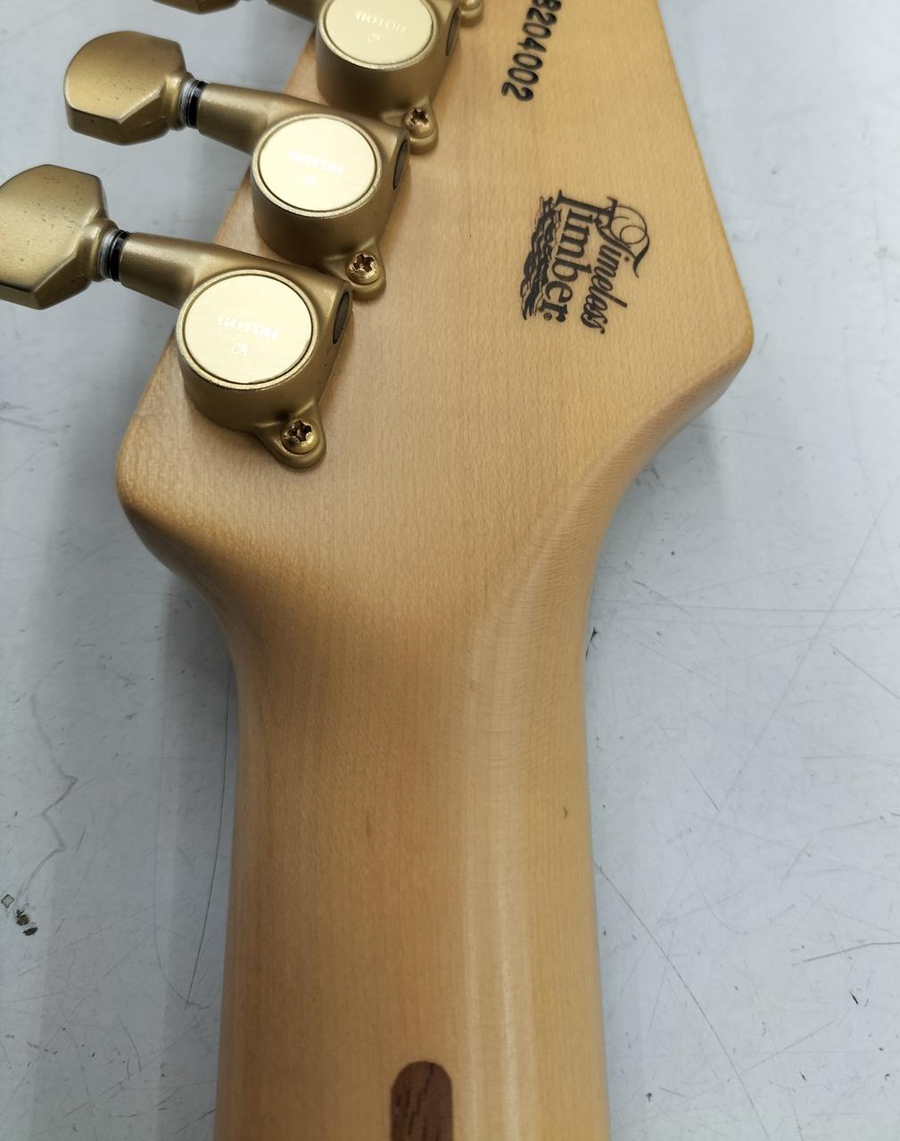 フジゲン(FUJIGEN)|エレキギター|HARDOFFオフモール（オフモ