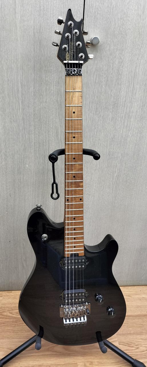 メルパルクヴァンヘイレン｜evh｜ギター中古品 楽天市場】EVH（エレキギター｜ギター）：ギター・ベース<楽器