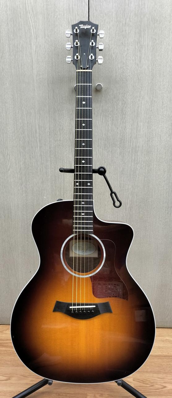 Taylor 214CE エレアコ （管理ヤオ） Taylor 214CE エレアコ （管理ヤオ） Taylor 214CE エレアコ