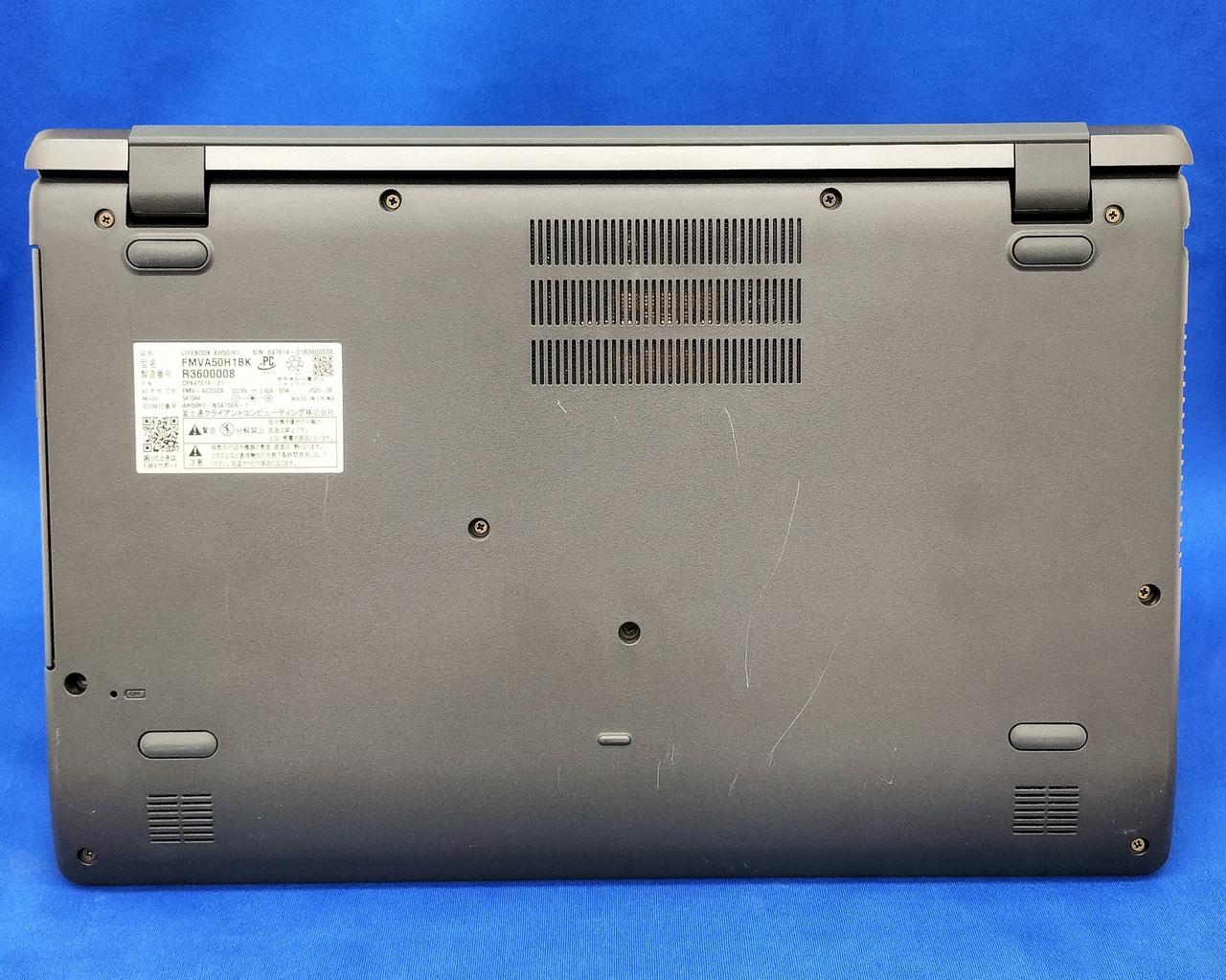 フジツウ(FUJITSU)|ノートパソコン|HARDOFFオフモール(オフモ フジツウ(FUJITSU)|ノートパソコン|HARDOFFオフモール(オフモ