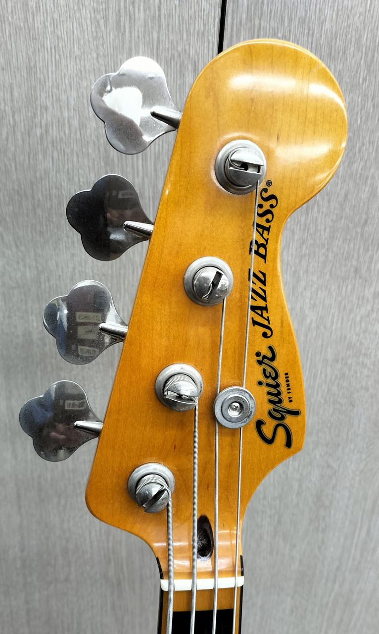 スクワイア(SQUIER)|エレキベース|HARDOFFオフモール（オフモ