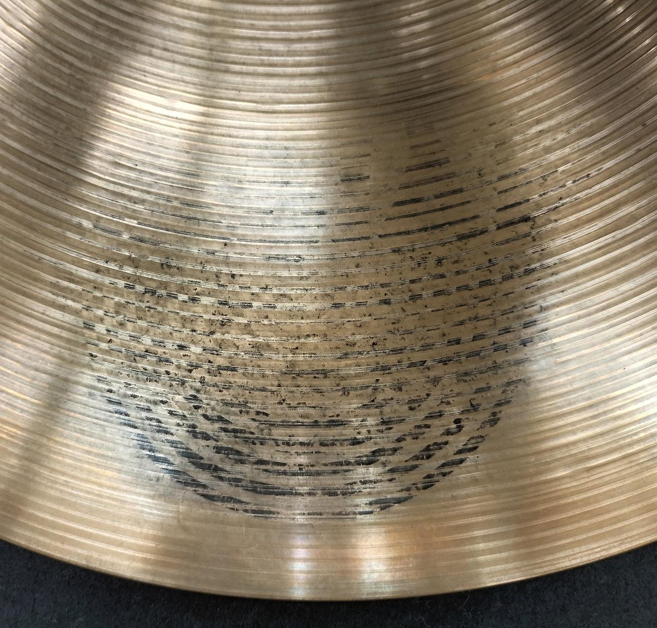 【廃盤 希少品】セイビアン プロ ライドシンバル セイビアン(SABIAN)|シンバル|HARDOFFオフモール（オフモ