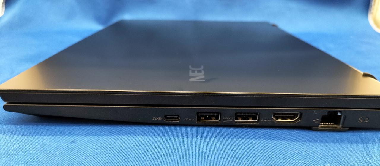 ニホンデンキ(NEC)|ノートパソコン|HARDOFFオフモール（オフモ
