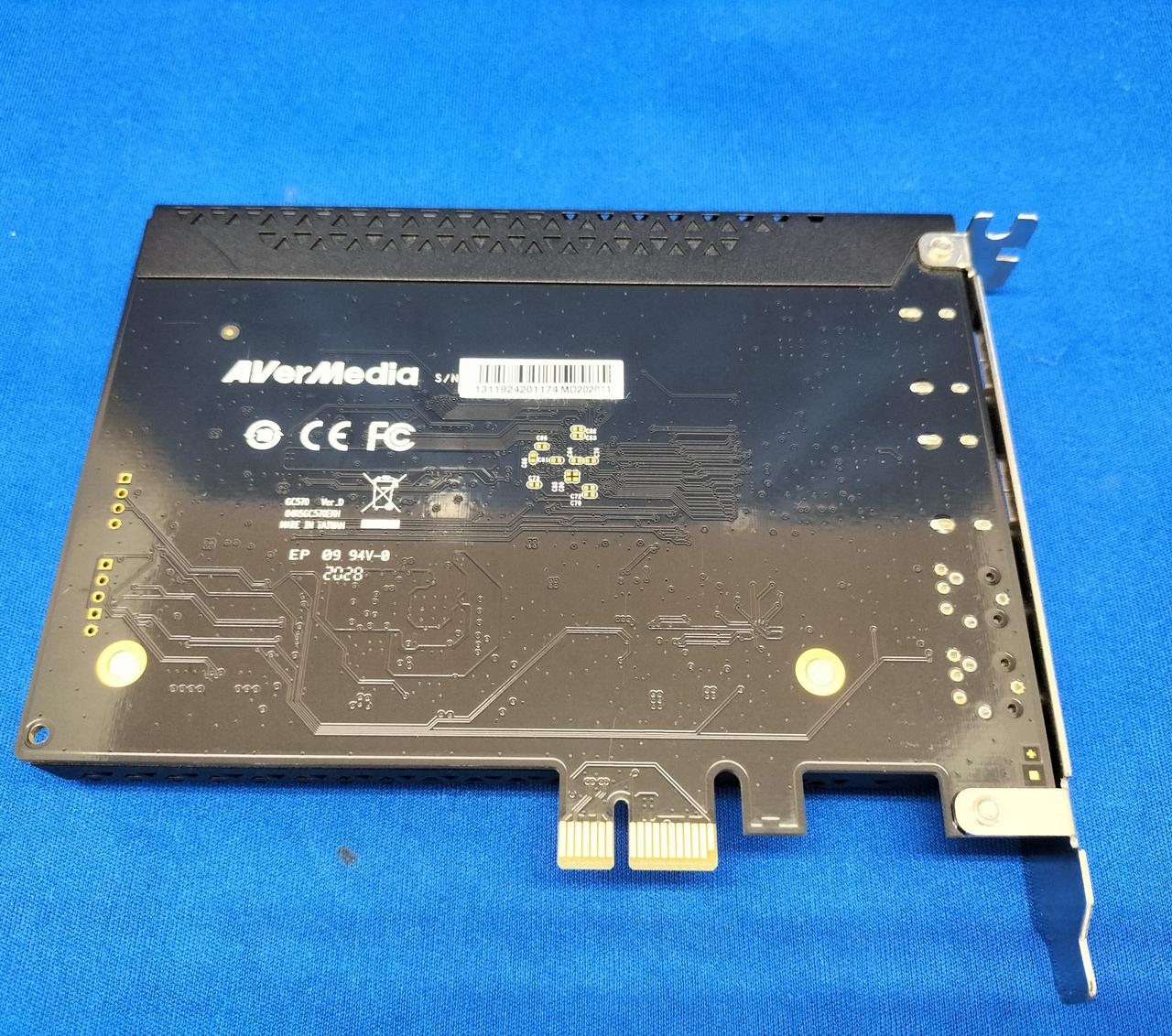 アバーメディア(AVerMedia)|キャプチャーボード|HARDOFFオフ