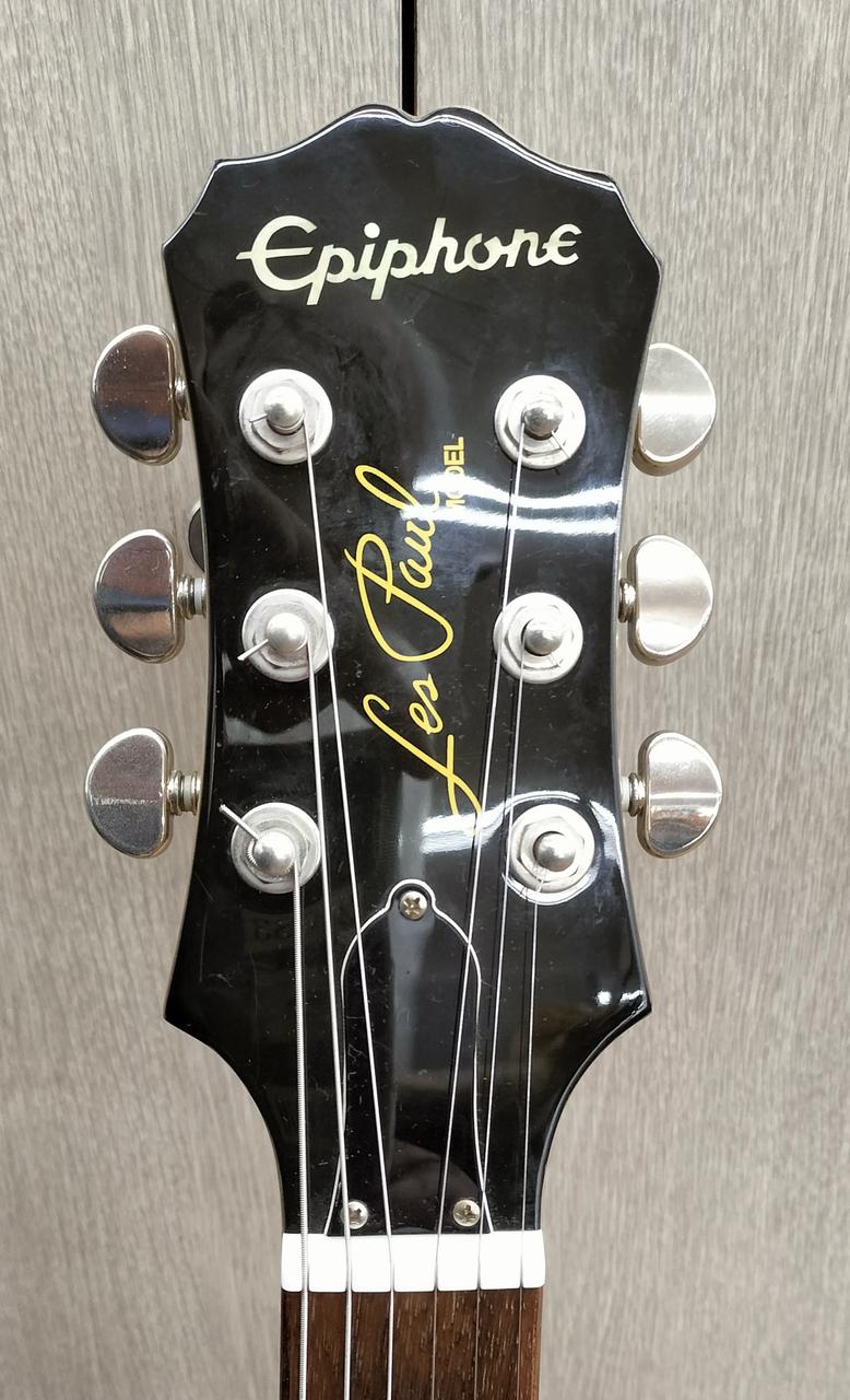 【美品/値段交渉受付】Epiphone Special エレキギター Epiphone Epiphone(エピフォン) SG Special P-90 Faded Pelham