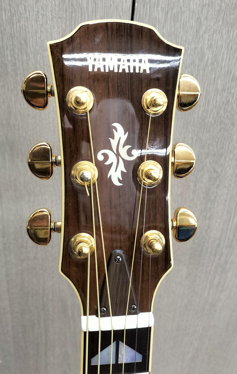 YAMAHA ギター エレアコ ジャンク品 ヤマハ(YAMAHA)|エレアコ|HARDOFFオフモール（オフモ