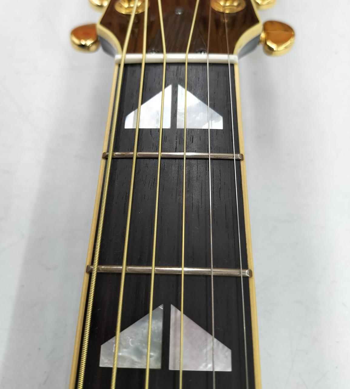 YAMAHA エレアコ　美品 ヤマハ(YAMAHA)|エレアコ|HARDOFFオフモール（オフモ