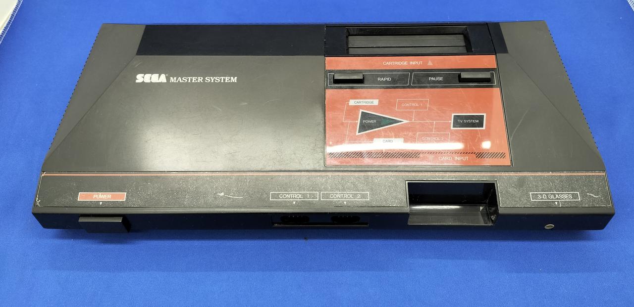 セガ(SEGA)|MASTER SYSTEM|HARDOFFオフモール（オフモ