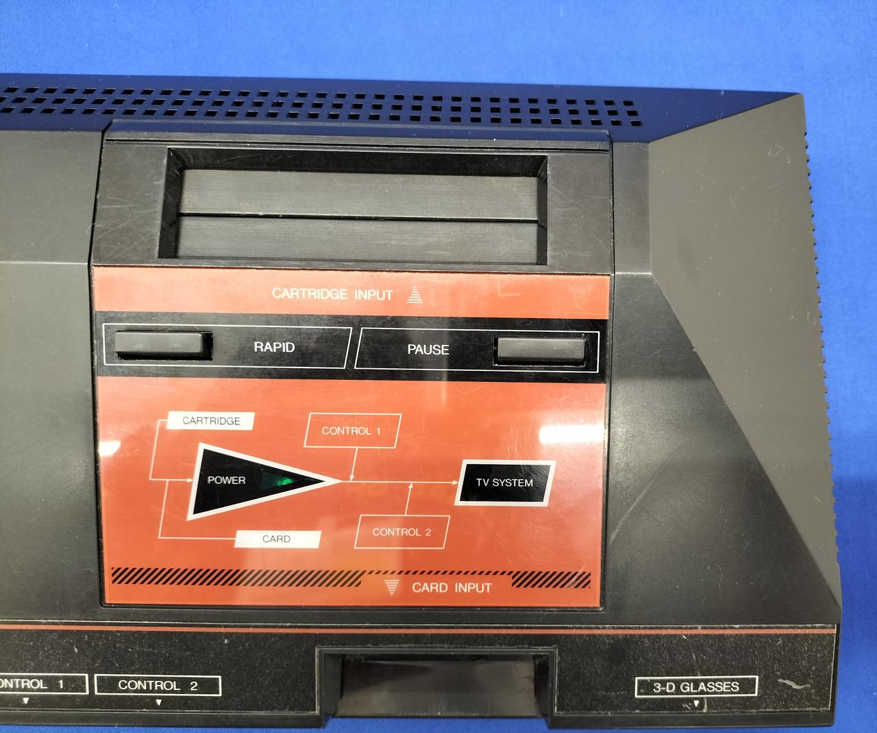 セガ(SEGA)|MASTER SYSTEM|HARDOFFオフモール（オフモ