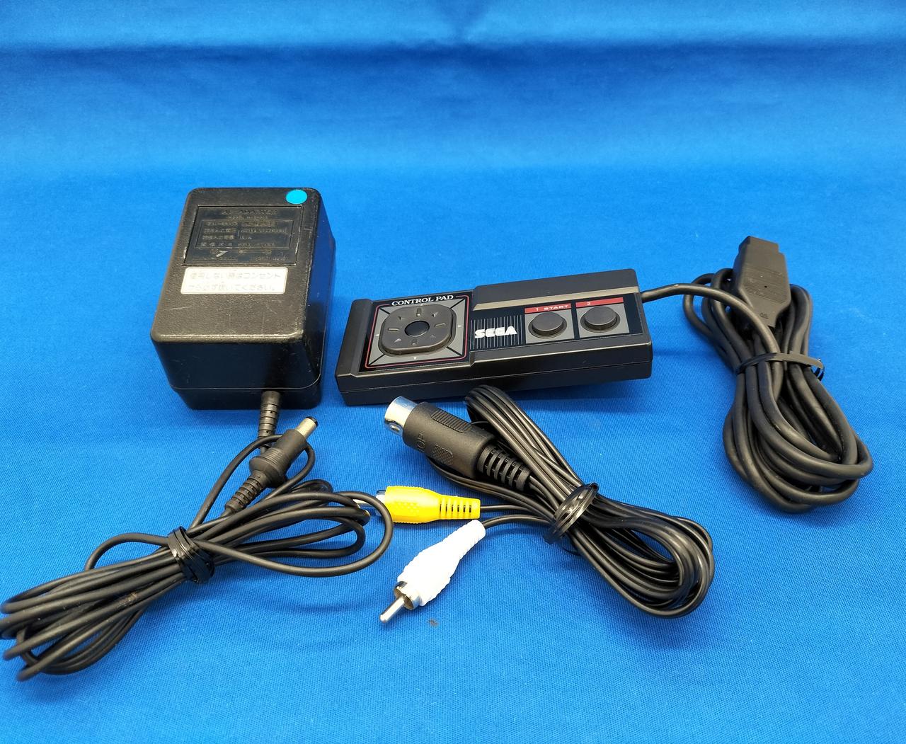 セガ(SEGA)|MASTER SYSTEM|HARDOFFオフモール（オフモ