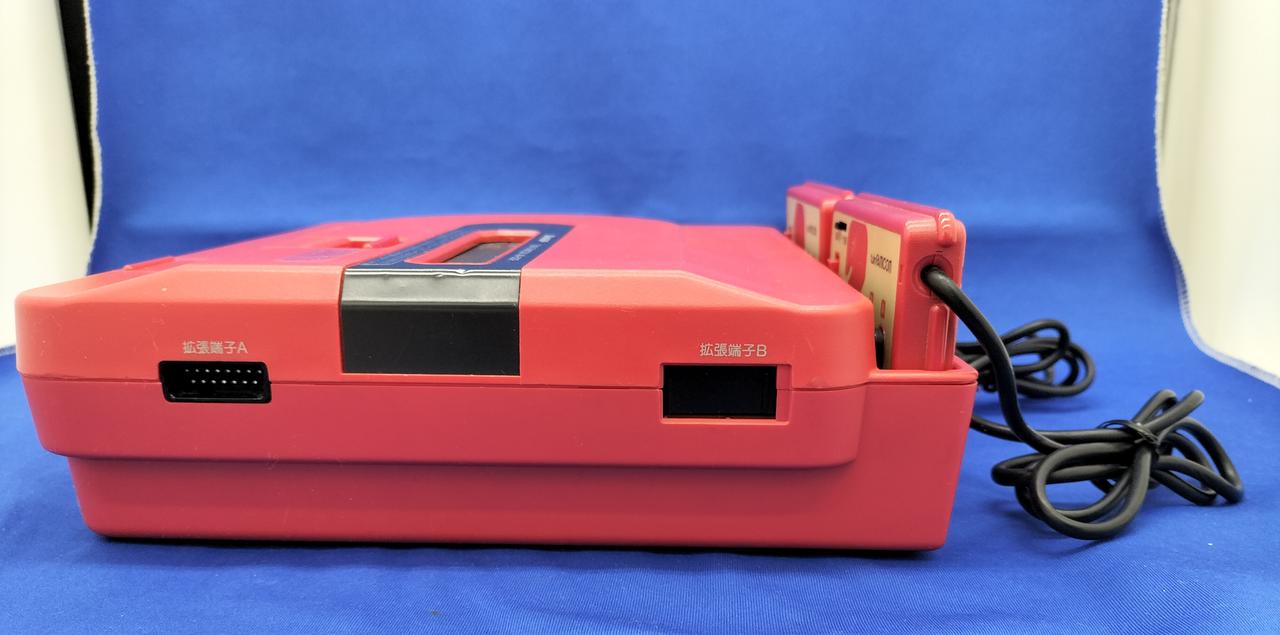 シャープ(SHARP)|ツインファミコン|HARDOFFオフモール（オフモ