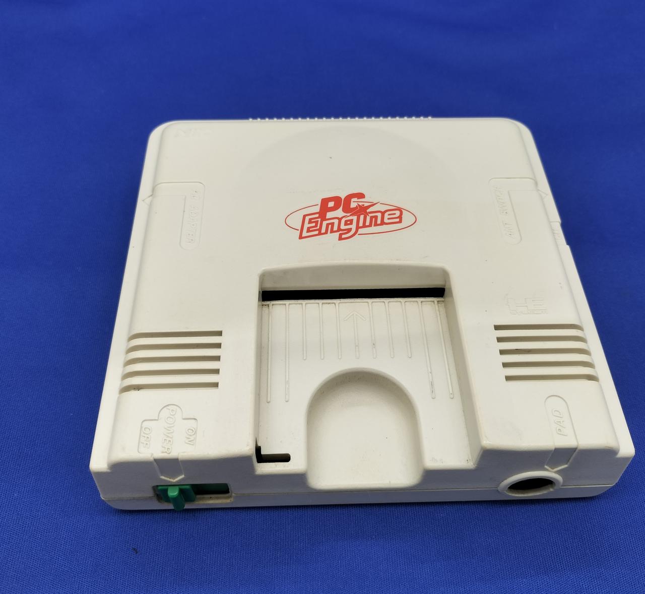 ニホンデンキ(NEC)|PCエンジン|HARDOFFオフモール（オフモ