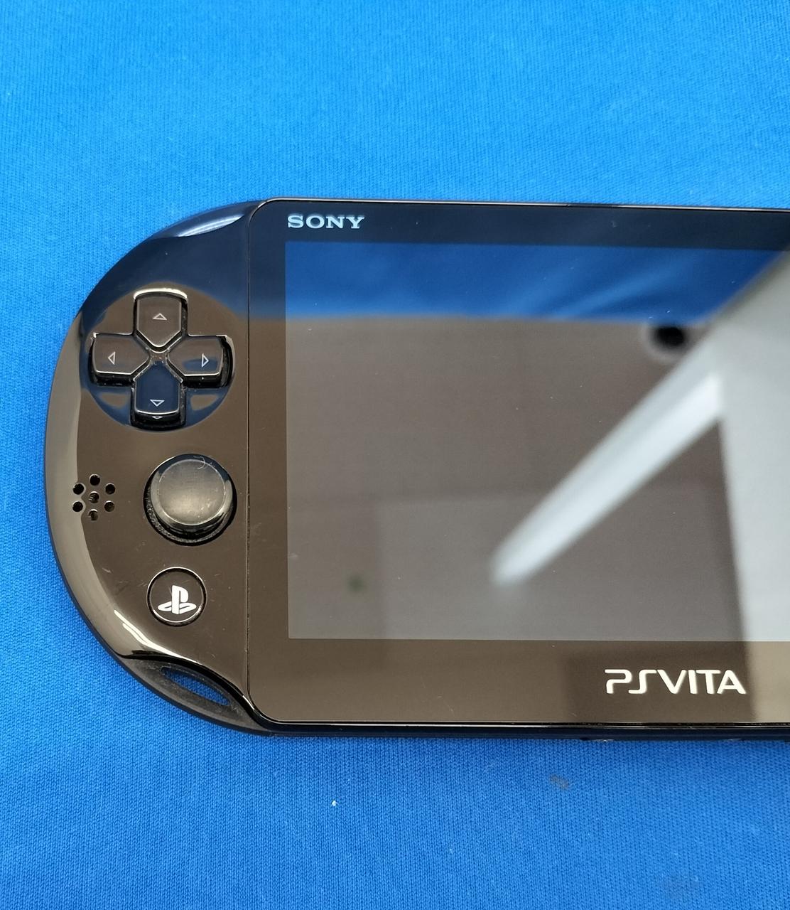 SONY - PSVITA  美品 vita2000wk2.jpg