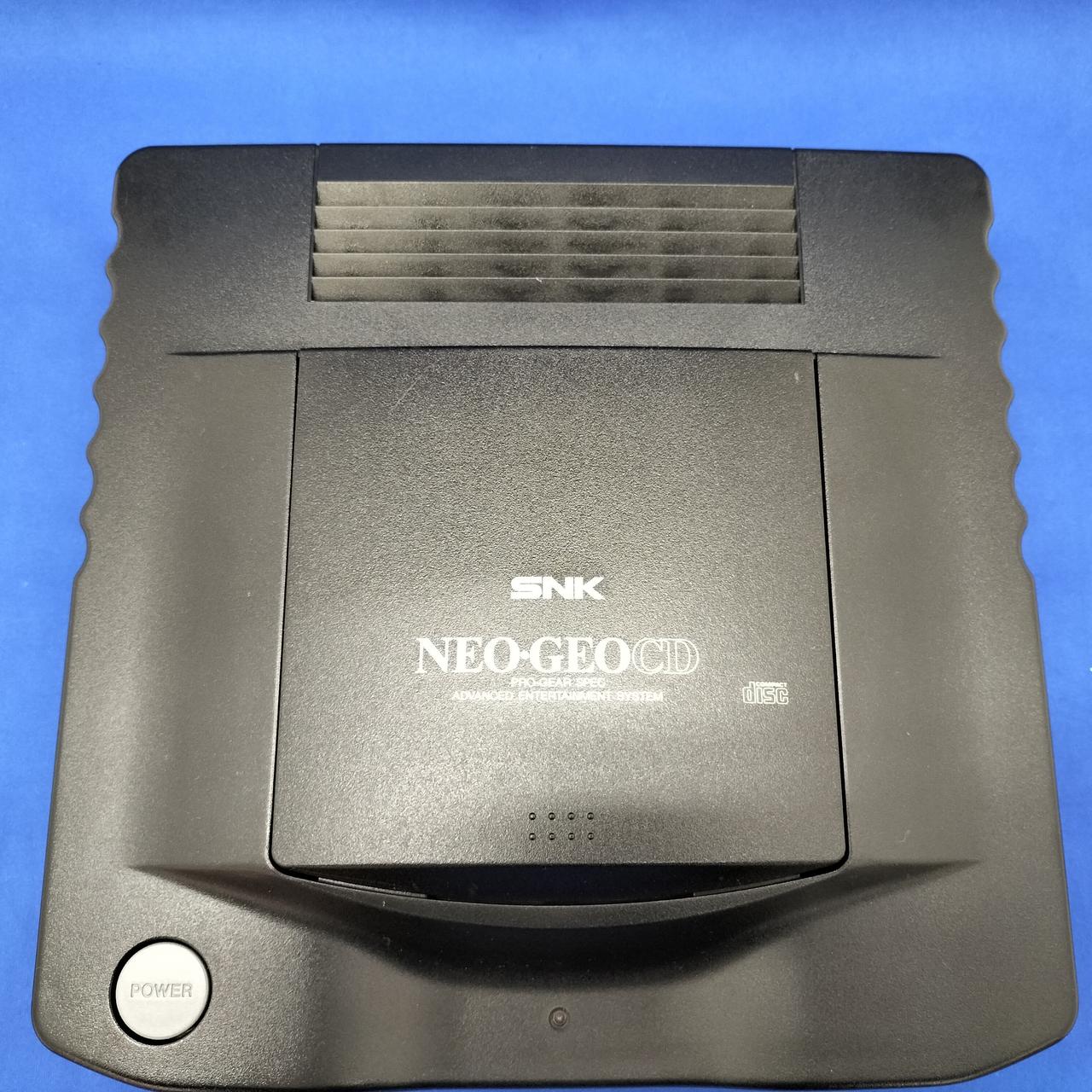 エスエヌケイ(SNK)|NEO・GEO CD|HARDOFFオフモール（オフモ