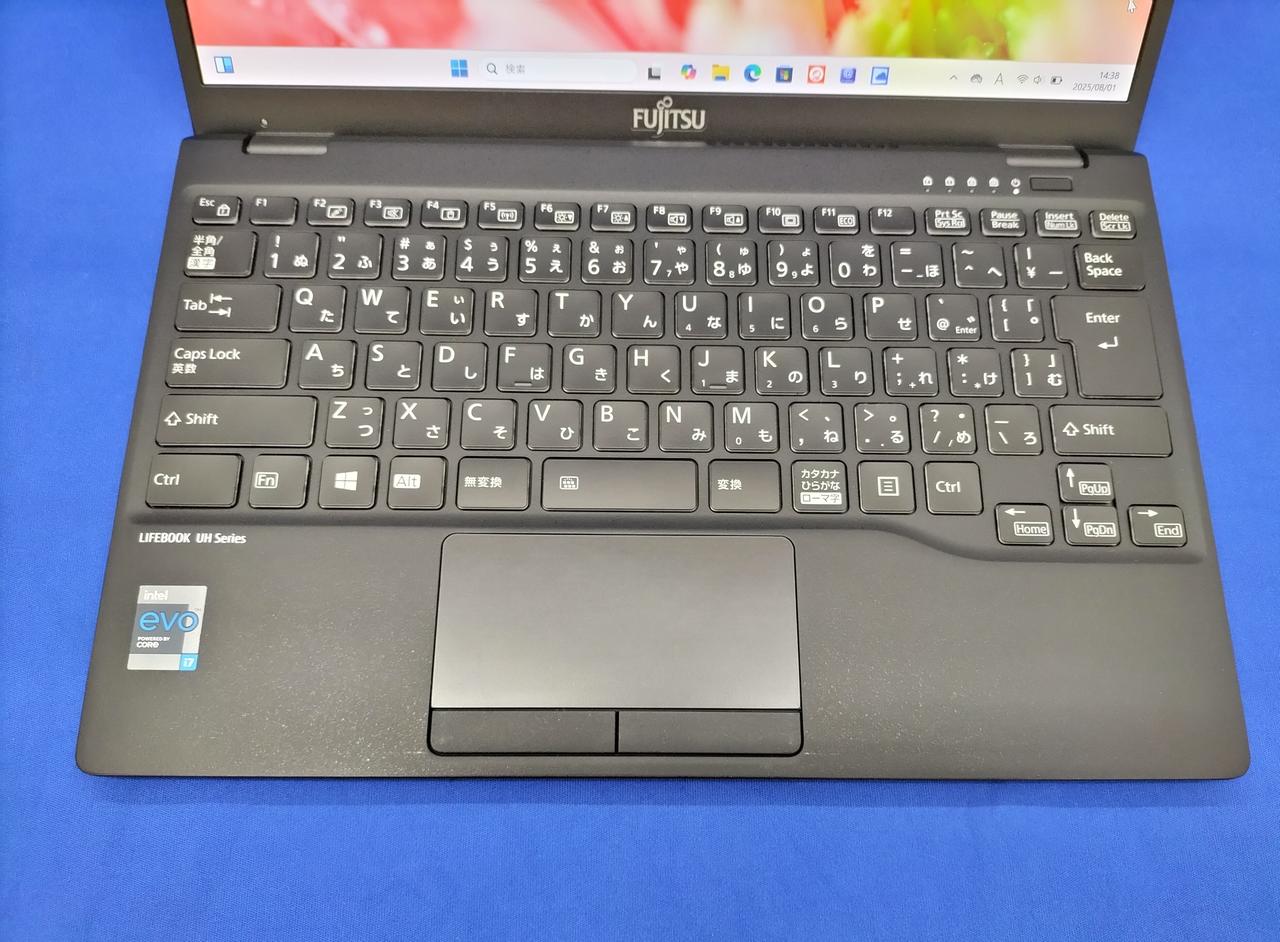 フジツウ(FUJITSU)|ノートパソコン|HARDOFFオフモール（オフモ