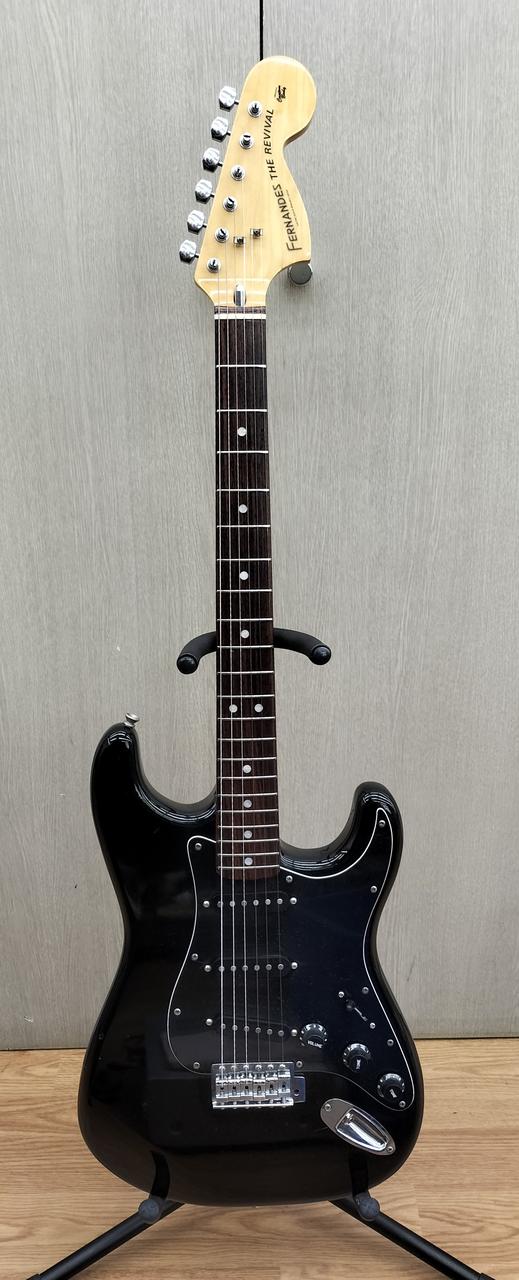 【希少】Fernandes ARS-850 エレキギター フェルナンデス 希少】Fernandes ARS-850 エレキギター フェルナンデス Yahoo