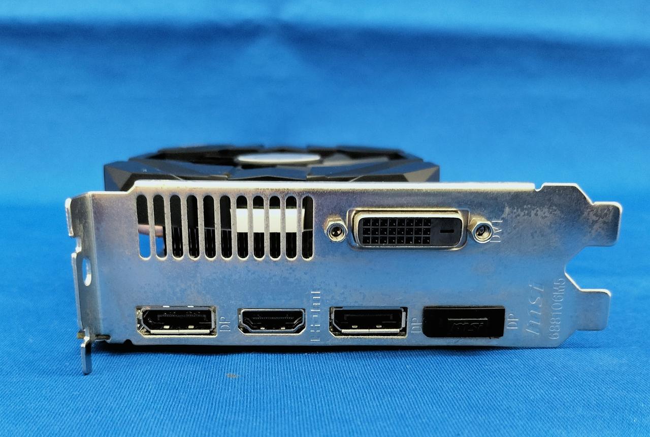 MSI|グラフィックボード|HARDOFFオフモール（オフモ