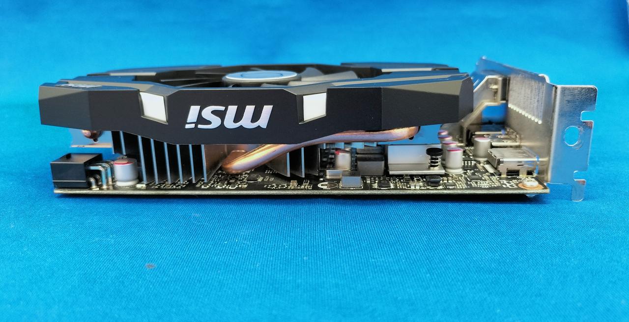 MSI|グラフィックボード|HARDOFFオフモール（オフモ