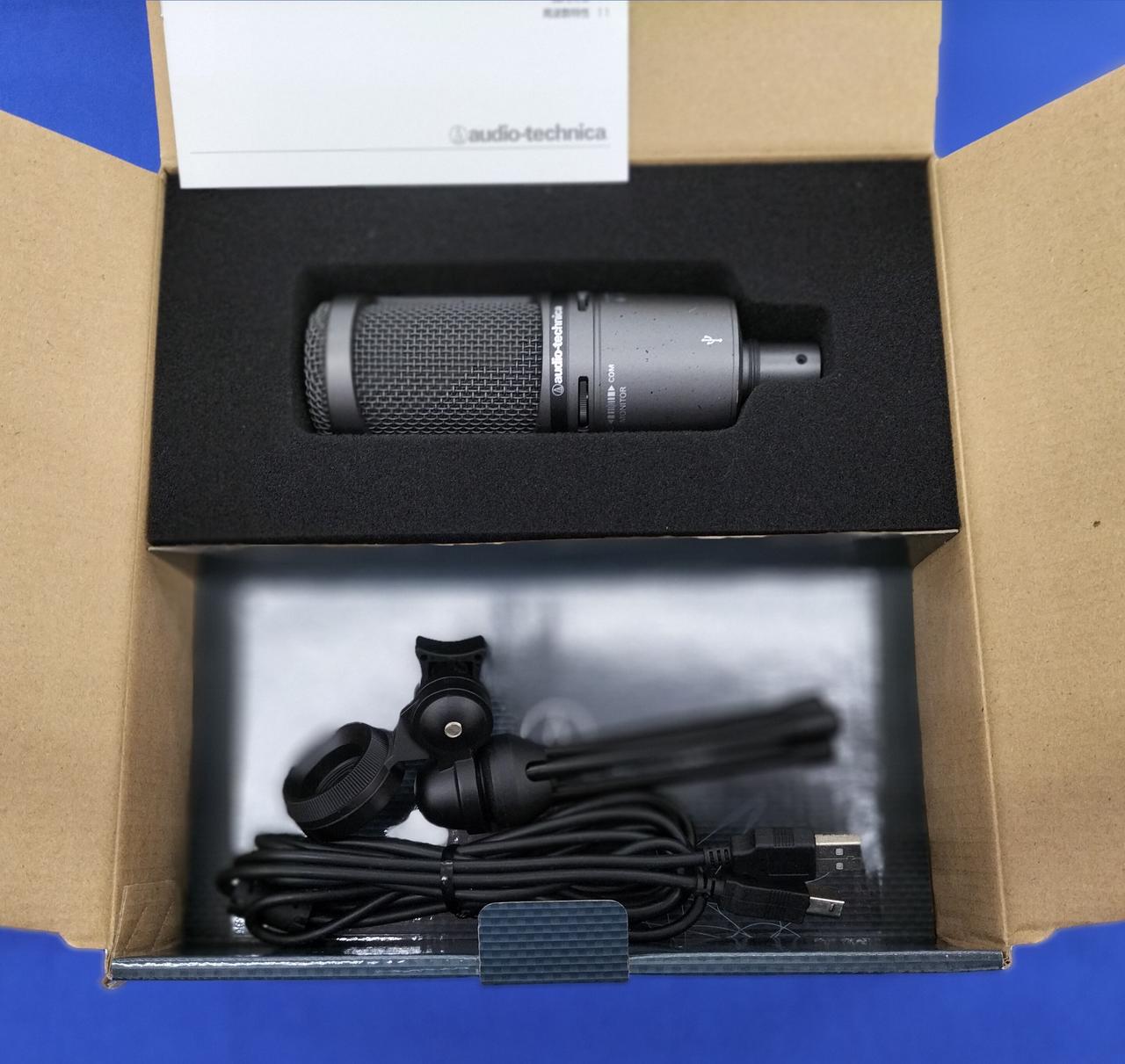 AUDIO-TECHNICA|コンデンサーマイク|HARDOFFオフモール（オフモ