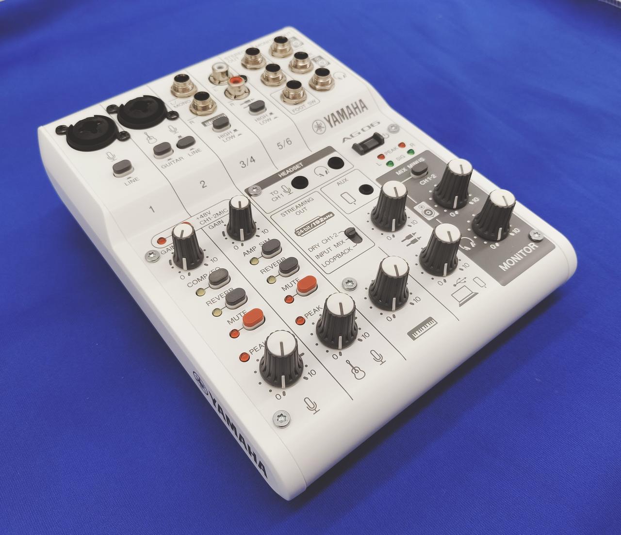 Yamahaミキサー ヤマハ(YAMAHA)|ミキサー|HARDOFFオフモール（オフモ