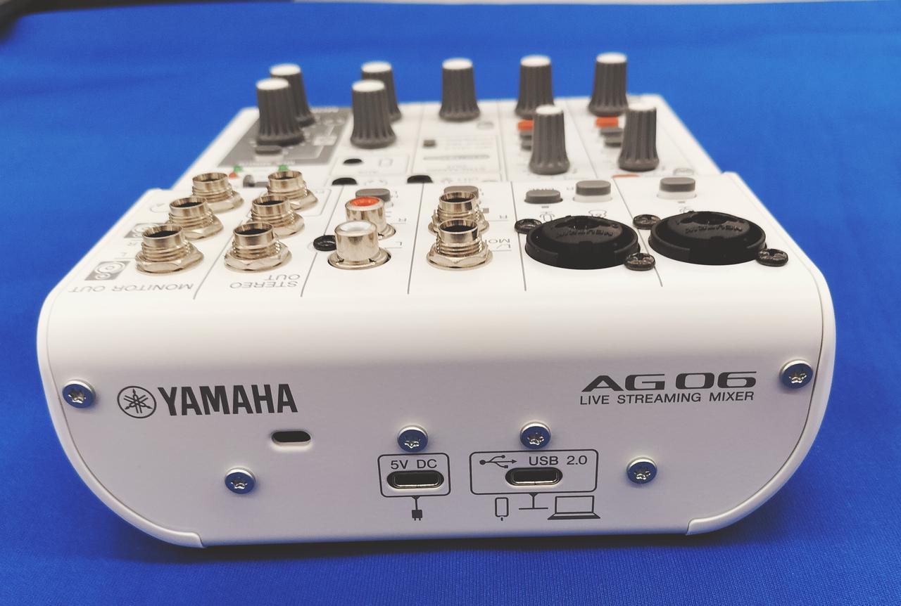 ヤマハ(YAMAHA)|ミキサー|HARDOFFオフモール（オフモ