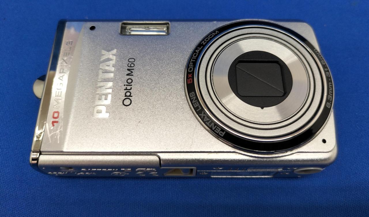 PENTAX|デジタルカメラ|HARDOFFオフモール（オフモ