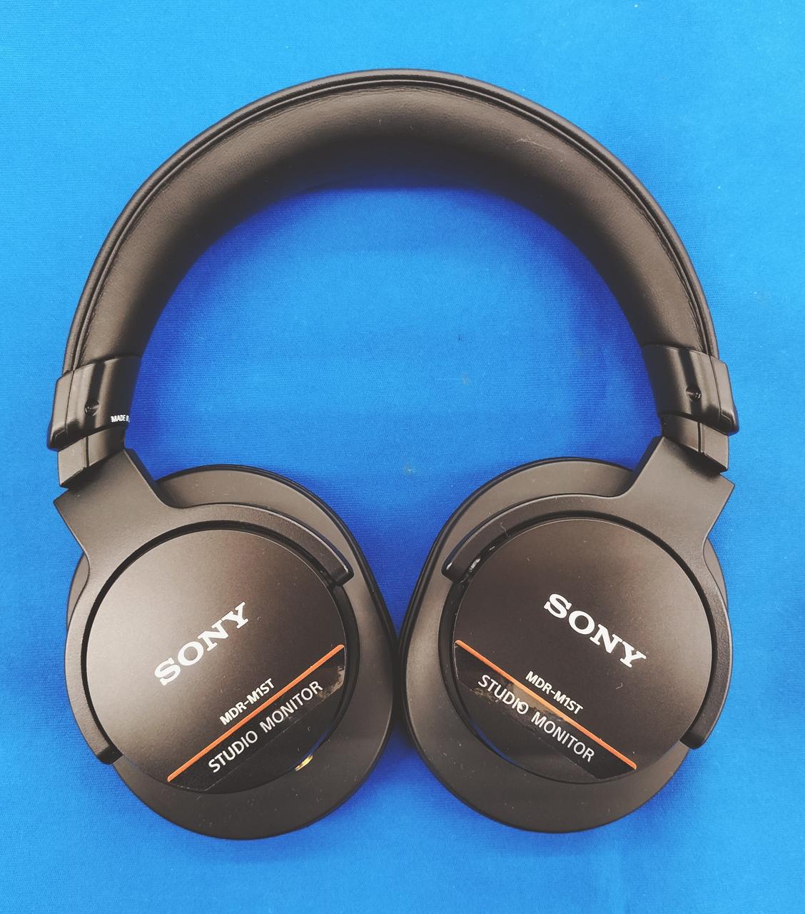 SONY MDR-M1ST　ヘッドホン MDR-M1ST | ヘッドホン | ソニー