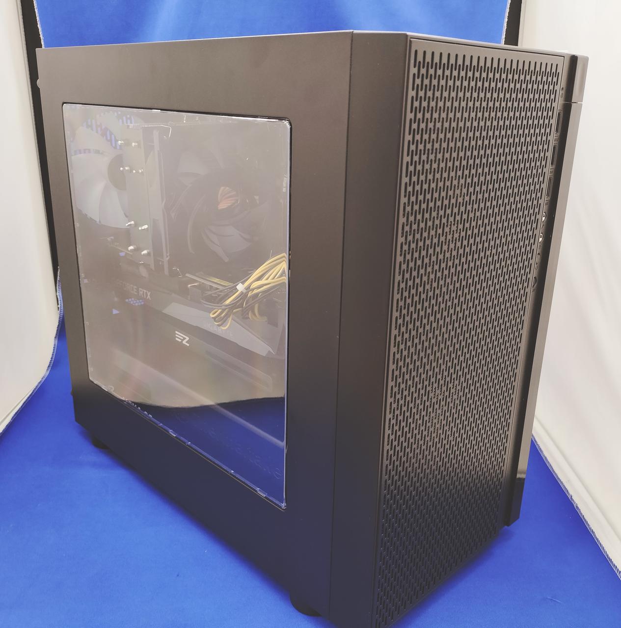 thermaltake - 【新品同様の超美品】スノーホワイト Ryzen7 ハイスペック ゲーミングPC 新品並み超美品】スノー ホワイト Ryzen 高コスパ ゲーミングPC
