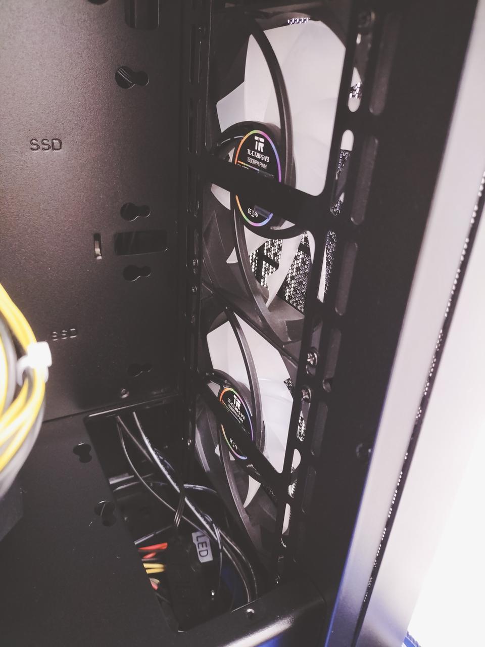 THERMALTAKE|ゲーミングPC|HARDOFFオフモール（オフモ