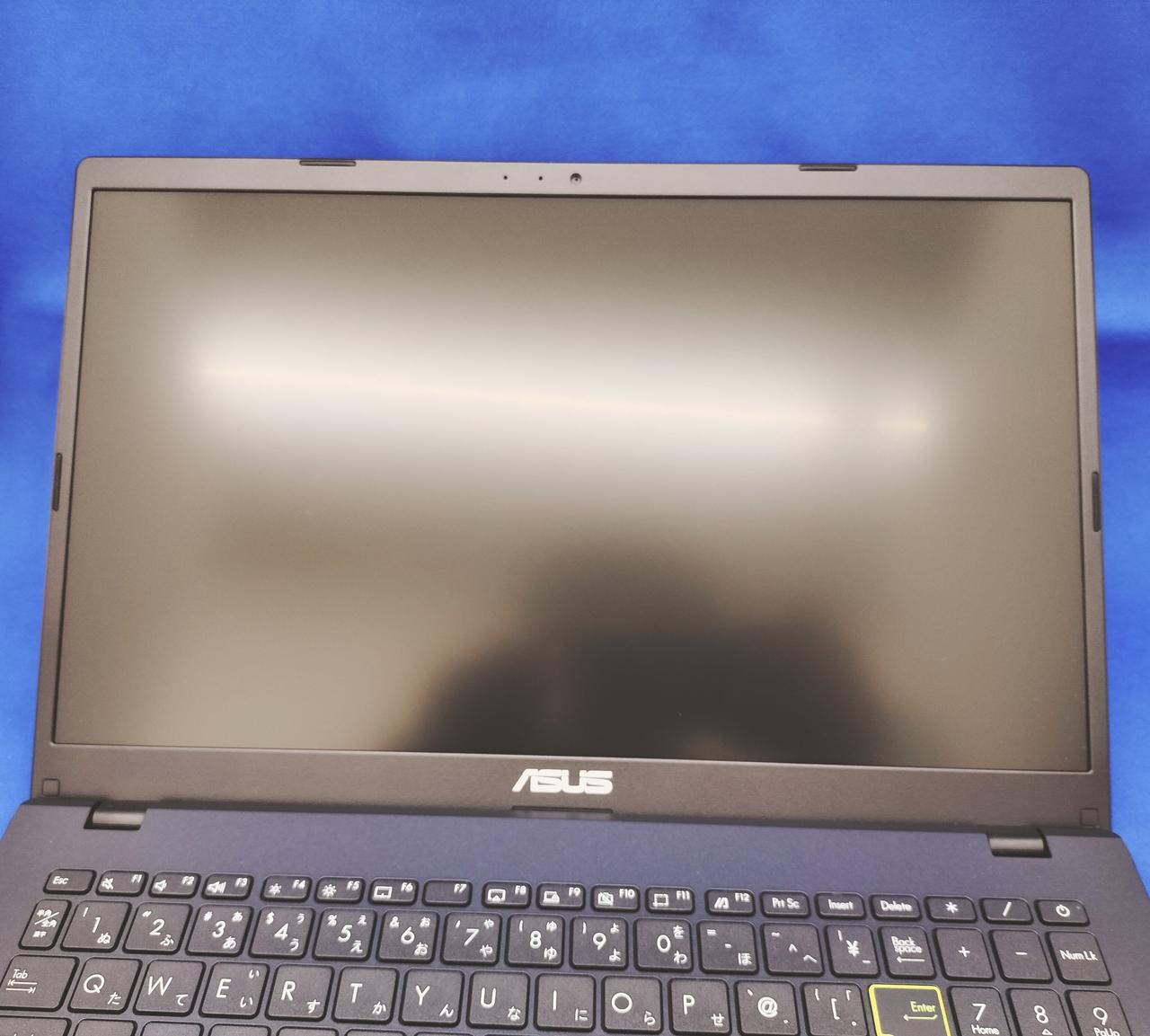 ASUS|ノートパソコン|HARDOFFオフモール（オフモ）|2010830000029609