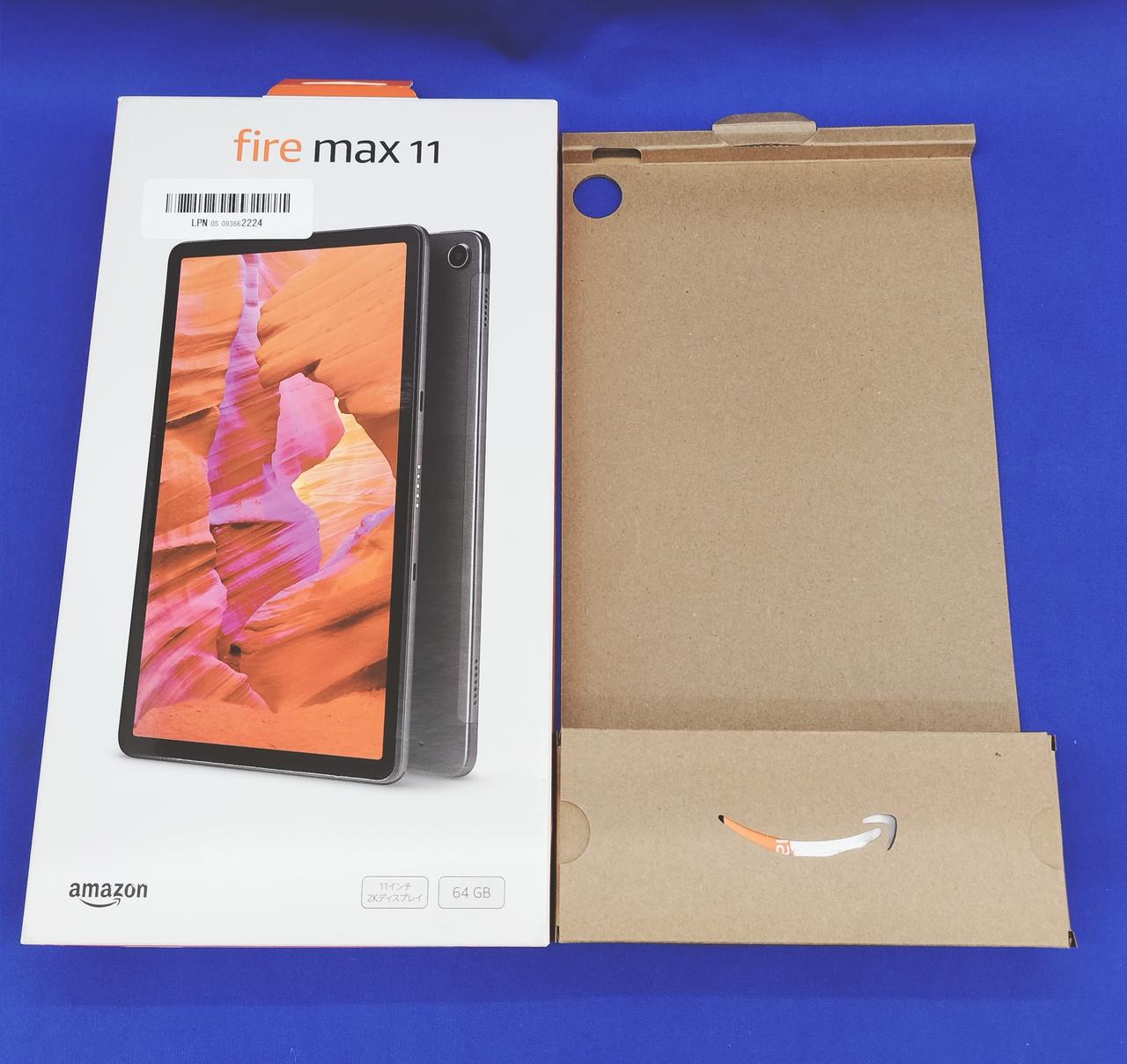 アマゾン(AMAZON)|FIRE MAX 11 第13世代|HARDOFFオフモール