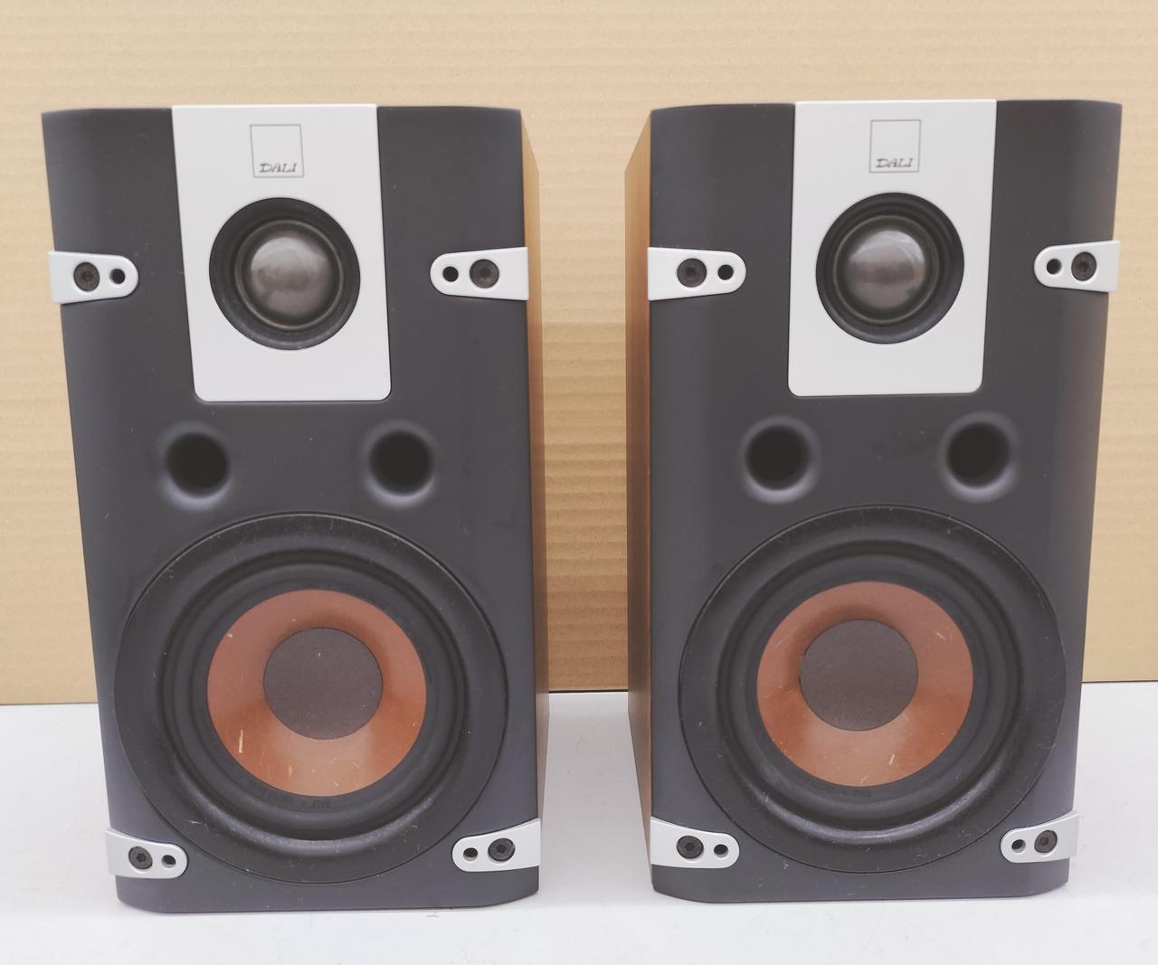 ダリ(DALI)|スピーカー|HARDOFFオフモール（オフモ）|2010830000028408