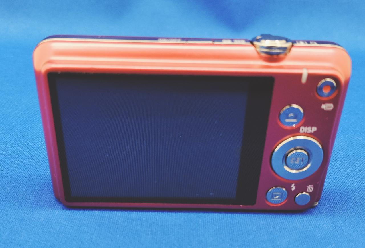 CASIO|デジタルカメラ|HARDOFFオフモール（オフモ