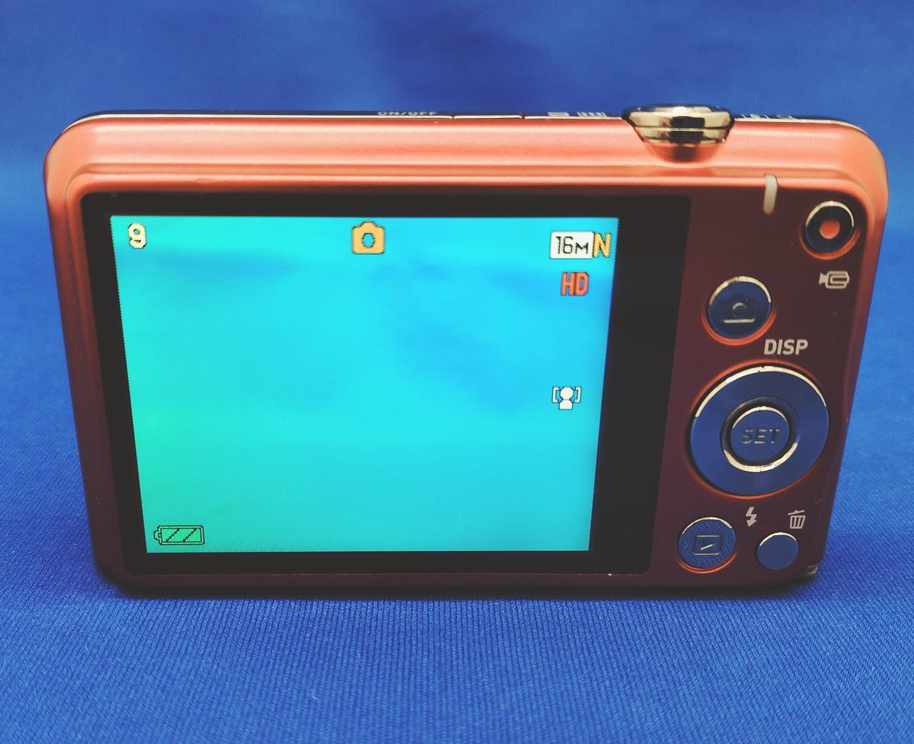 CASIO|デジタルカメラ|HARDOFFオフモール（オフモ