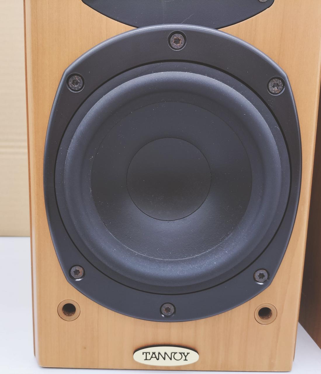 TANNOY|スピーカー(ペア)|HARDOFFオフモール（オフモ
