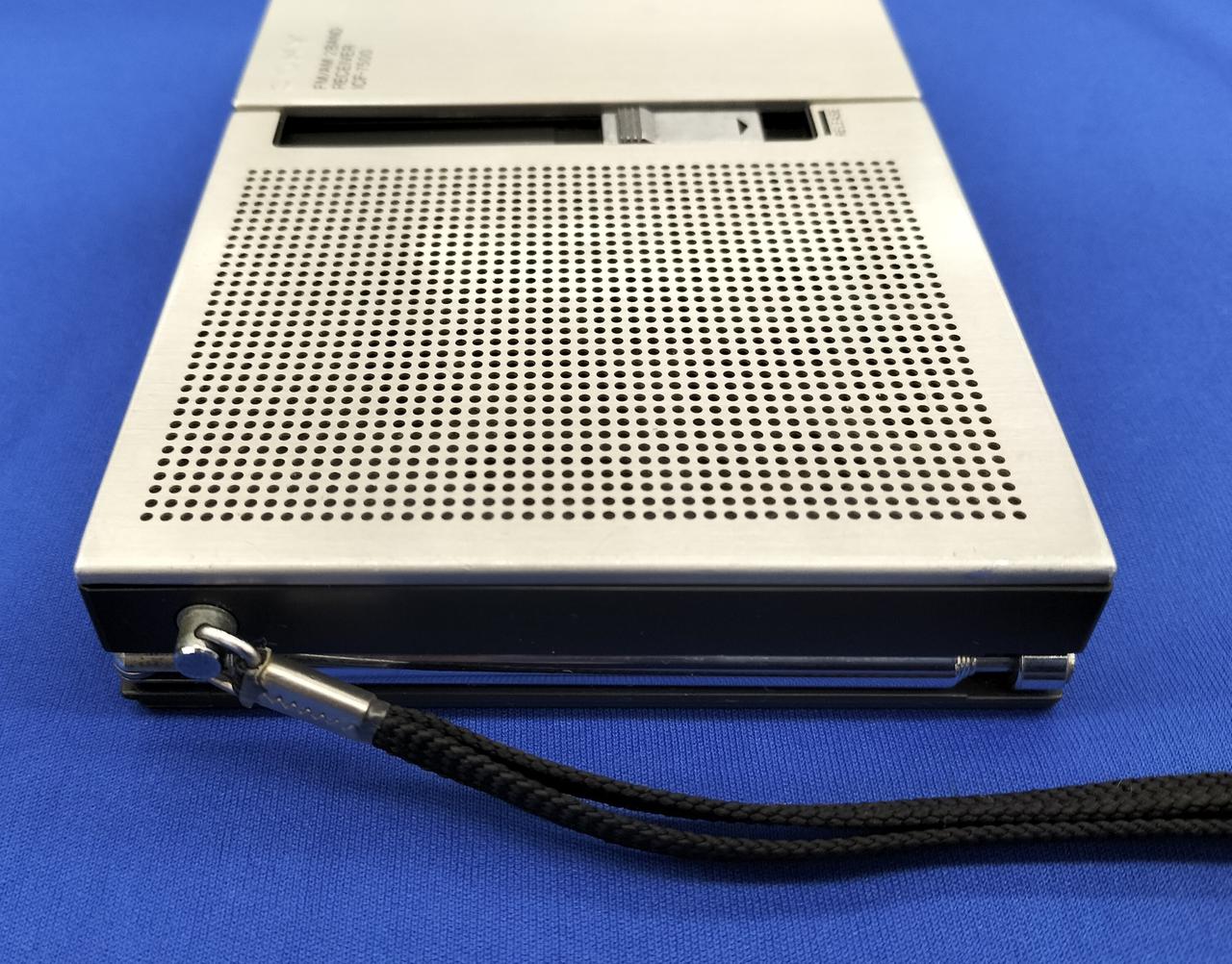 SONY|ポータブルラジオ|HARDOFFオフモール（オフモ