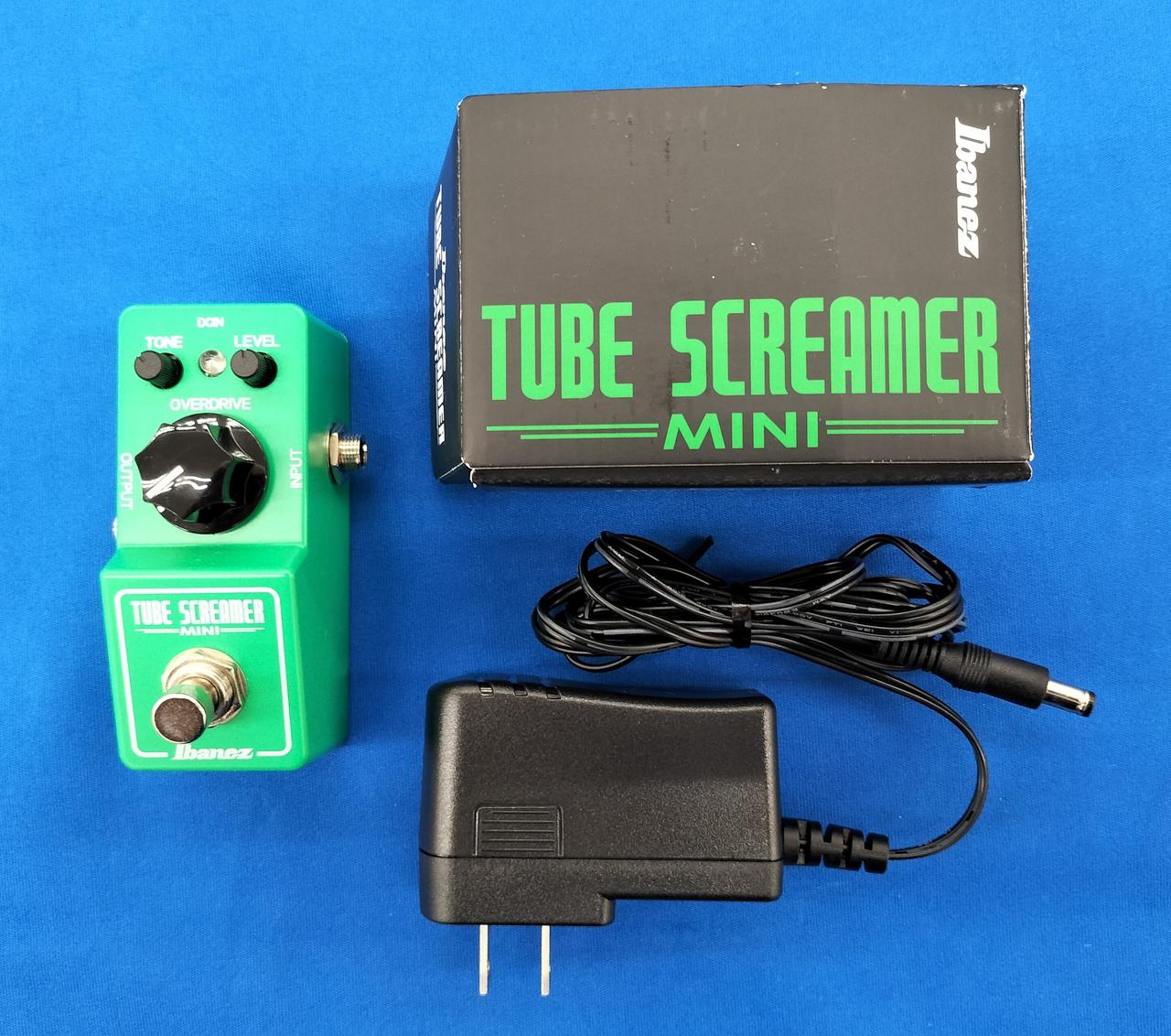 Ibanez エフェクター グリーン Ibanezのエフェクターって？特徴やおすすめモデル紹介【エレキ